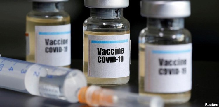 COVID-19 vaccines to be provided in three phases