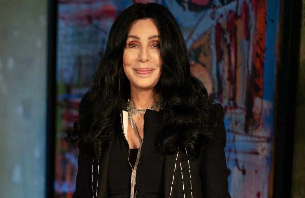 Cher shares motivation behind freeing world’s ‘loneliest elephant’