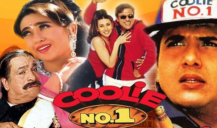 Varun-Sara’s ‘Coolie No. 1’ rates lower than ‘Race 3’ on IMDb