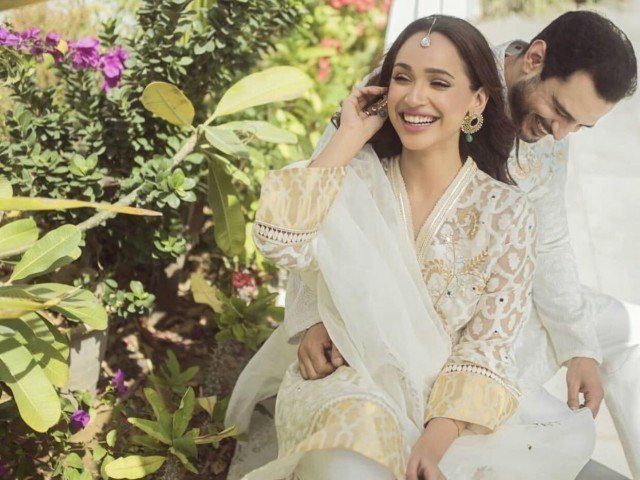 Faryal Mehmood wants everyone to leave her marriage alone