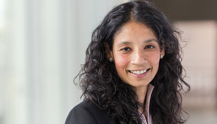 Pakistani doctor Asifa Akhtar to receive Germany’s highest scientific award