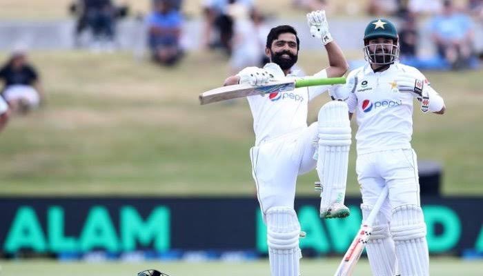 Azhar Ali thinks Fawad Alam is Pakistan’s Ertuğrul