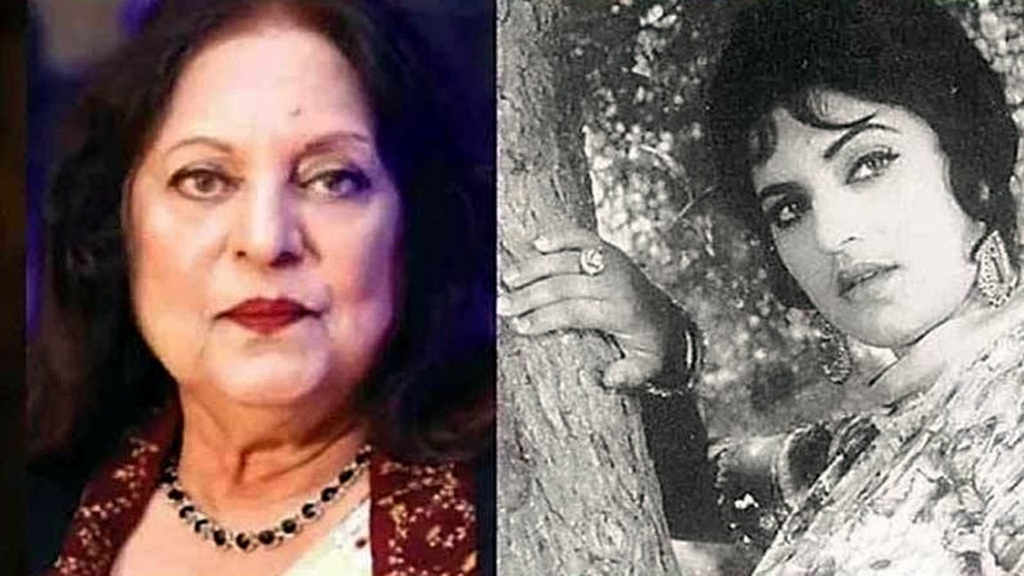 Celebrated Pakistani actor Firdous Begum passes away at 72