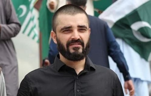 ‘Cruel and evil’: Hamza Ali Abbasi demands zoos be shut down