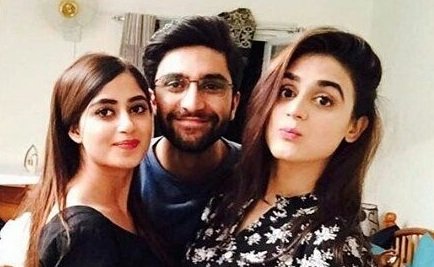 ‘Mujhe shaadi par koi nahi bulata,’ says Hira Mani