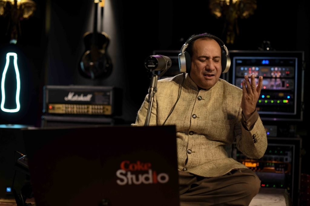 RFAK steals the second episode of CS2020 with ‘Dil Tarpe’