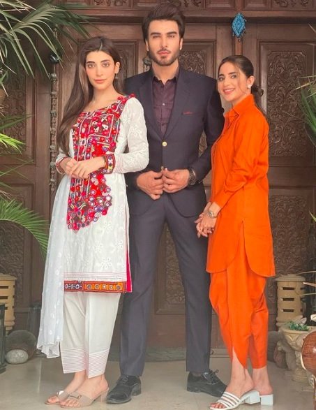 Upcoming Pakistani dramas on our radar
