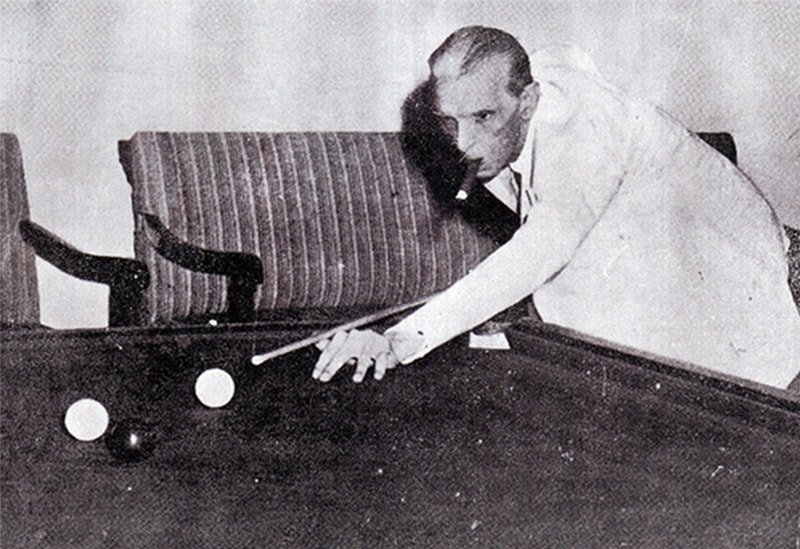 ‘Ginnah’: Photos of alcoholic drink named after Jinnah go viral