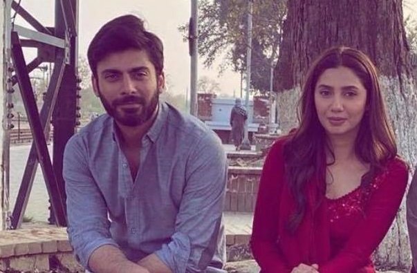 It’s a wrap for Mahira Khan, Fawad Khan’s ‘Neelofar’