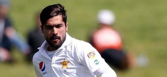 ‘I have been tortured’: Mohammad Amir announces retirement from international cricket