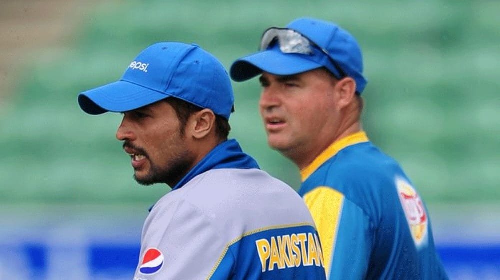 ‘I’d pick Mohammad Amir in every white ball game I’d coach’: Mickey Arthur