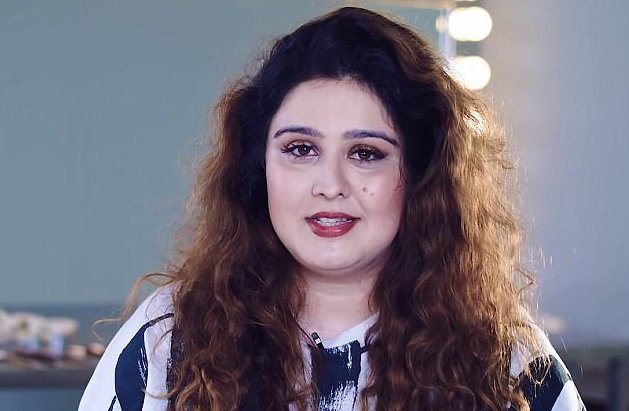 Pakistani artist Sara Shakeel creates art out of Julia Roberts, Amanda Seyfried