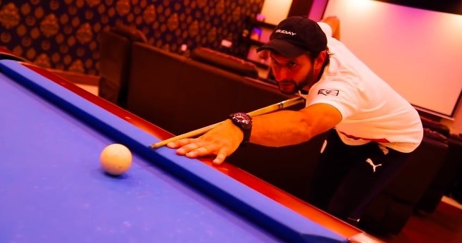 Shahid Afridi leaves LPL midway due to a ‘personal emergency’