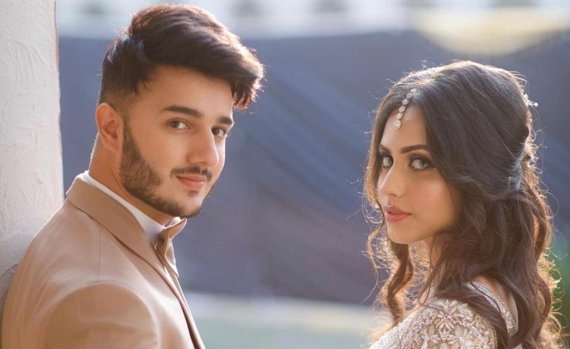 Photographers hit back after Shahveer Jafry accuses them of sharing pictures without consent