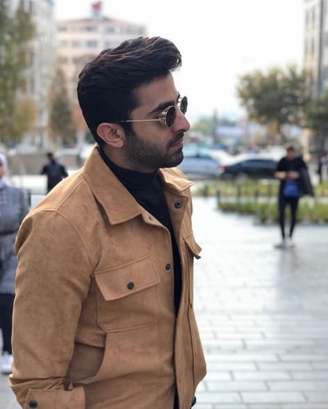 ‘It felt as if I’d hit rock bottom’: Sheheryar Munawar reflects on his 2020