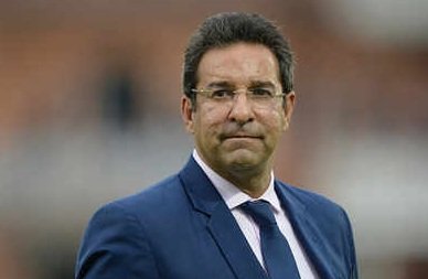 Wasim Akram urges authorities to look after players’ mental well-being