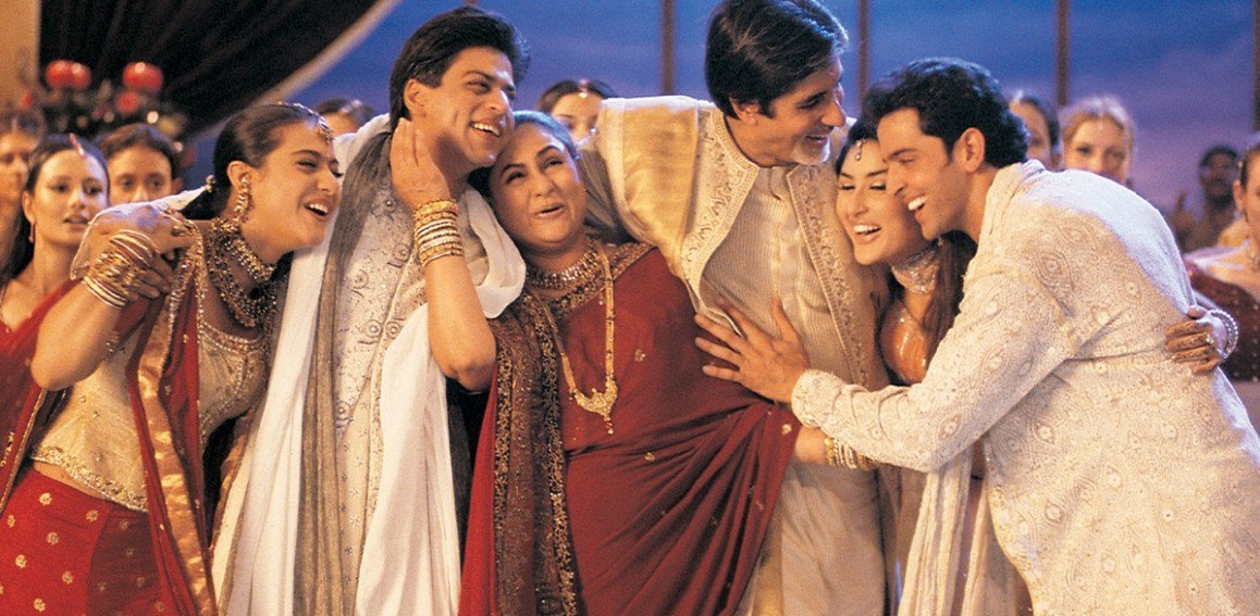 19 years of K3G: Looking back at the film’s most iconic dialogues