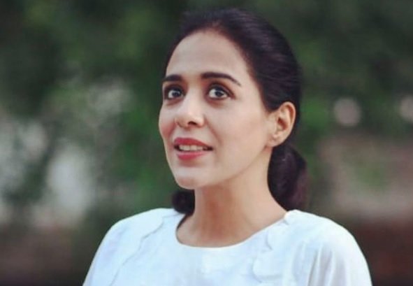 Yasra Rizvi hits back at critics of ‘Dunk’, ‘Churails’