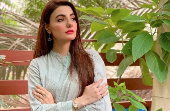 Zainab Jamil quits acting ‘to learn more about Islam’