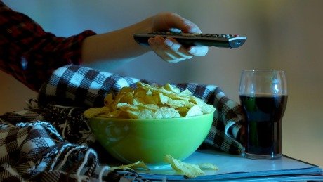 What to watch  this long weekend