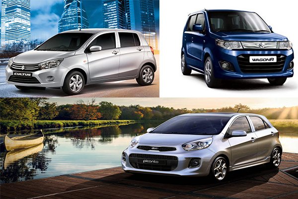 Vehicle prices to finally come down in Pakistan?