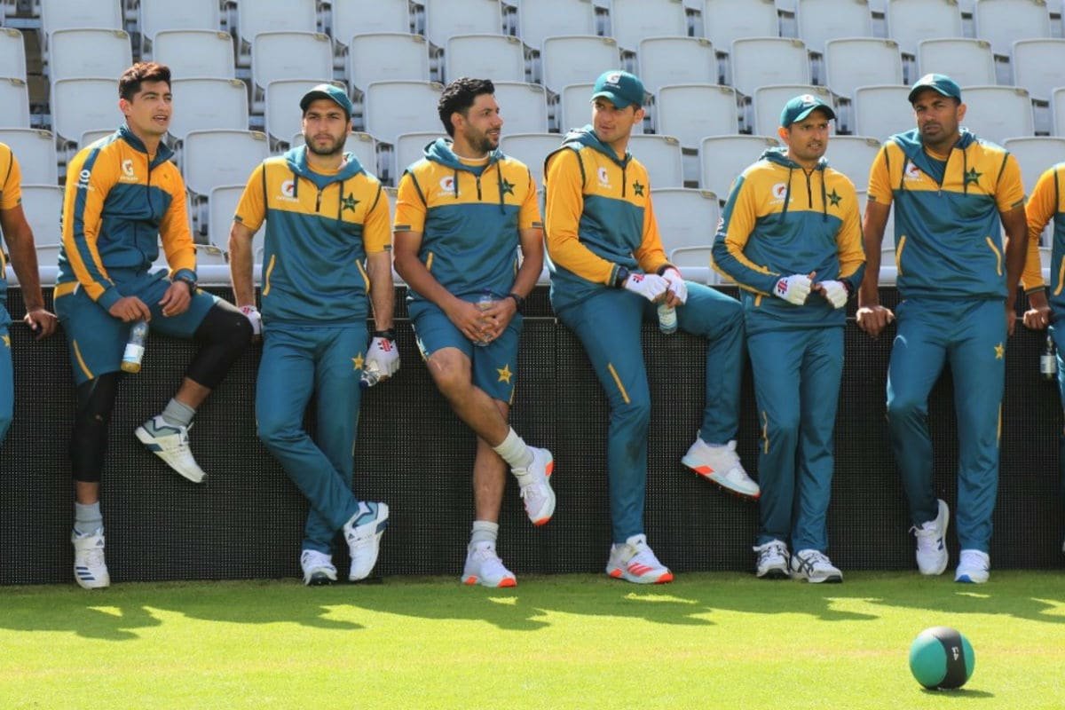 Eighth Pakistan player in New Zealand tests positive for corona