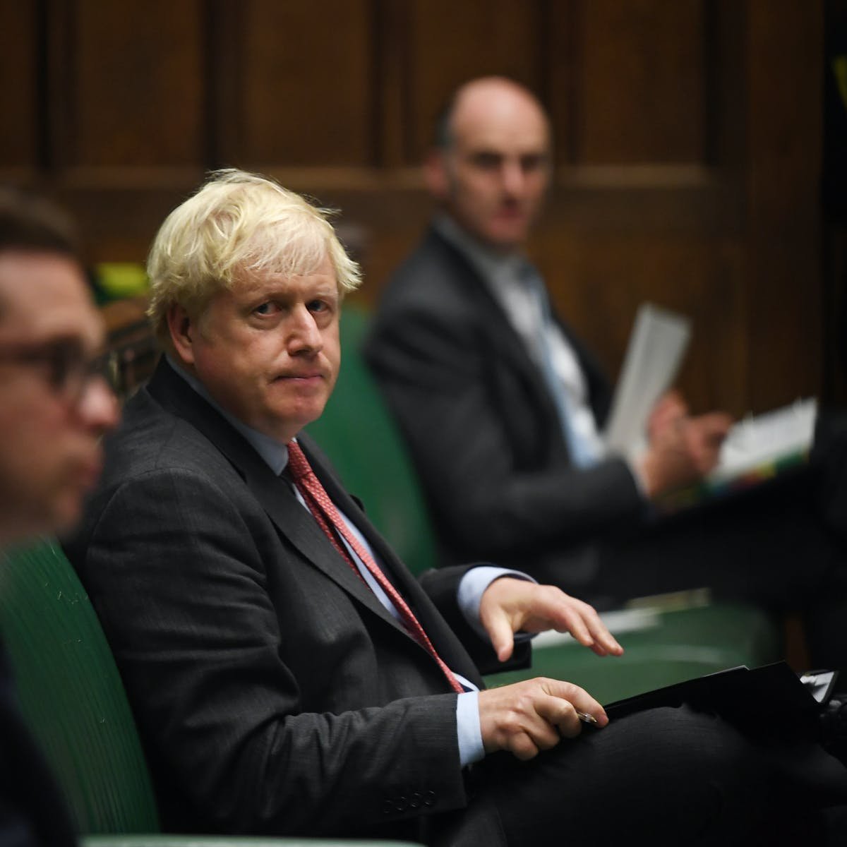 British PM mocked for confusing farmers protest with India-Pakistan conflict