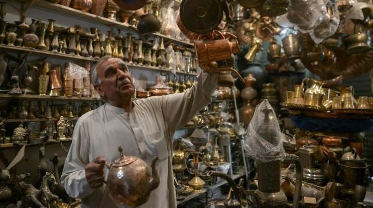 Pakistan’s ‘last’ storytellers