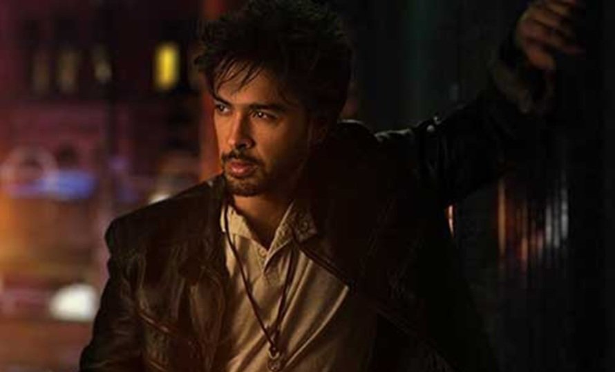 Shehzad Roy has the funniest response to a Twitter marriage proposal