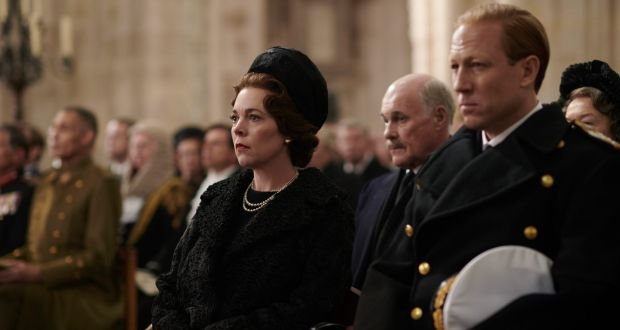 UK Government wants Netflix to classify ‘The Crown’ as fiction