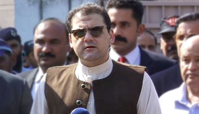 Hussain Nawaz challenges govt to trace Sharifs’ alleged $1 billion