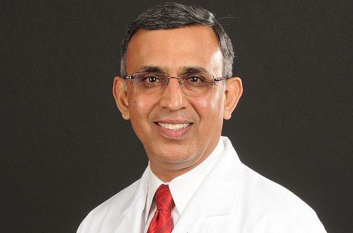 Pakistani origin doctor wipes away $650,000 debt of 200 cancer patients in US