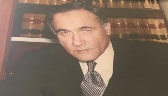 Son of NAB’s ex-prosecutor says worked for Broadsheet-linked firm without pay