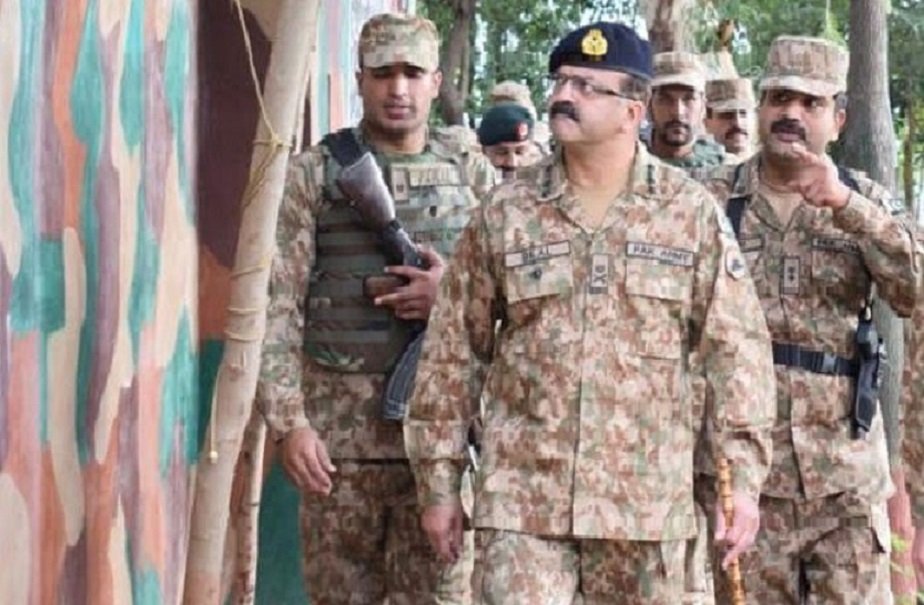 Former general replaces career diplomat as ambassador to Saudi Arabia