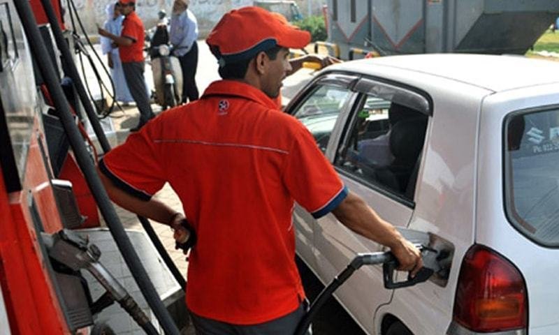 Petrol price up by Rs3.20/litre after govt approves another hike in January