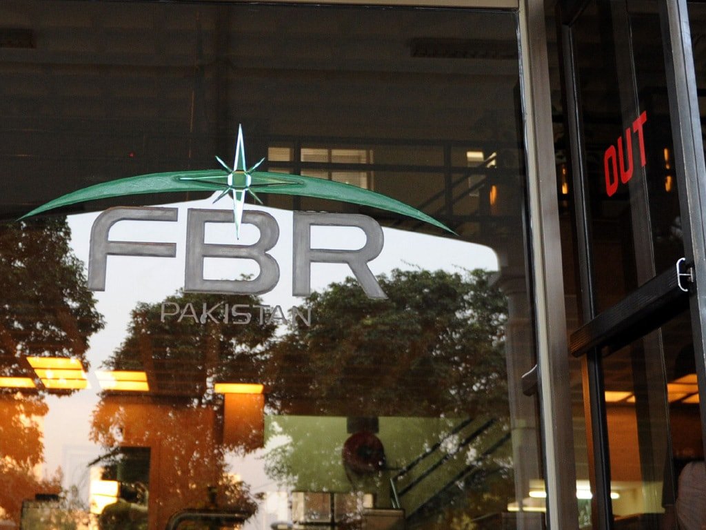 FBR goes after NAB for not paying Rs69 crores in taxes