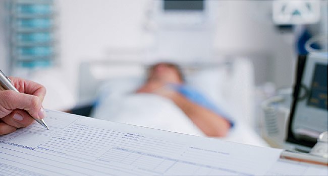 Man charged with murder after he wakes from 7-month coma