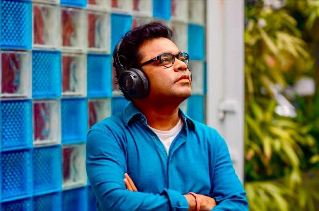The Current’s followers share their top 5 A.R. Rahman songs