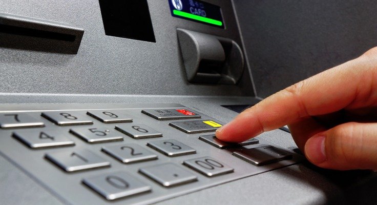 Has State Bank really restricted ATM withdrawal limit to Rs1,000?