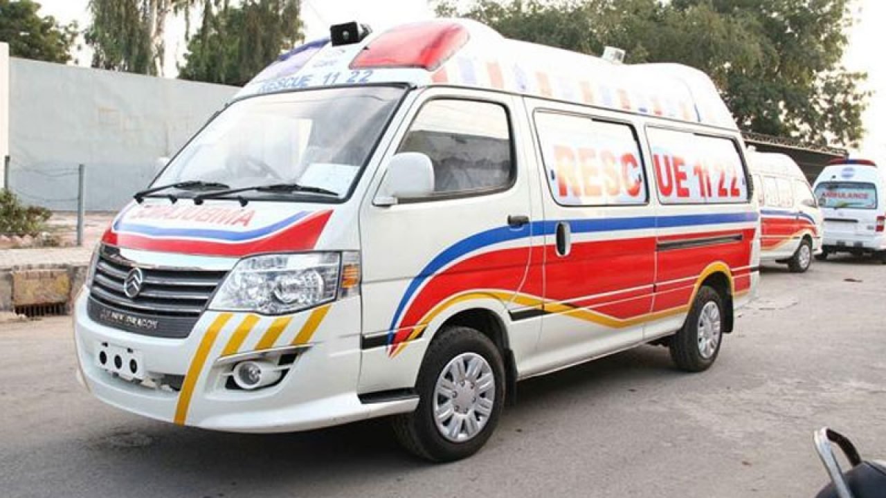 Multan: Woman declared dead by hospital returns to life a day later