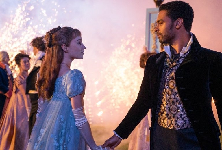 Everything you need to know about ‘Bridgerton’ Season 2