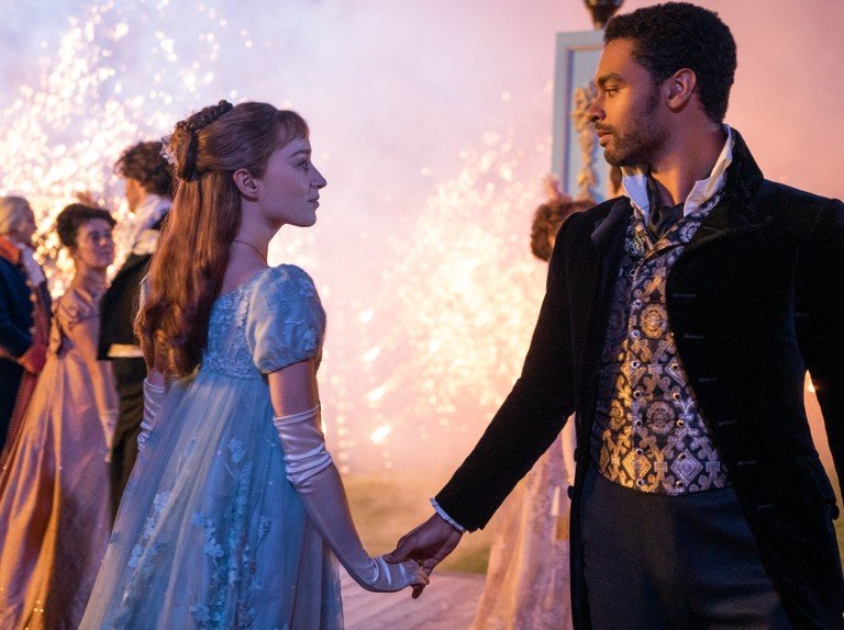 Netflix’s five most-watched original series revealed