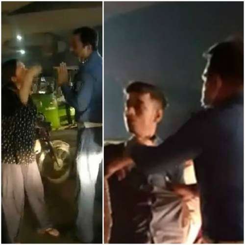 Broadsheet owner claims Sharifs tried to bribe him to stop assets probe