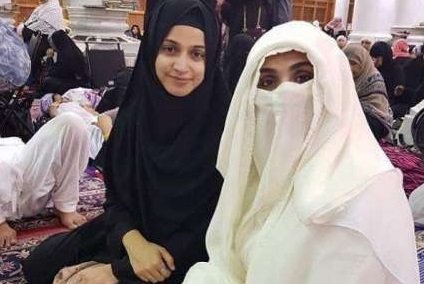 ‘Bushra Bibi is more than a mother to me’, says Noor Bukhari