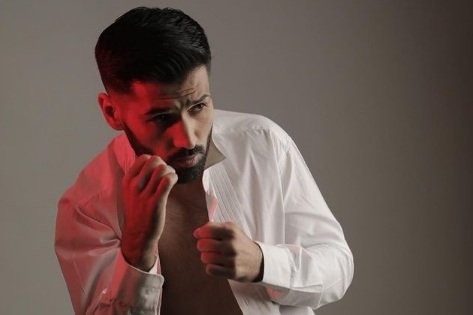Boxer Waseem to reportedly get married next month
