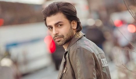 Farhan Saeed lauds polio workers