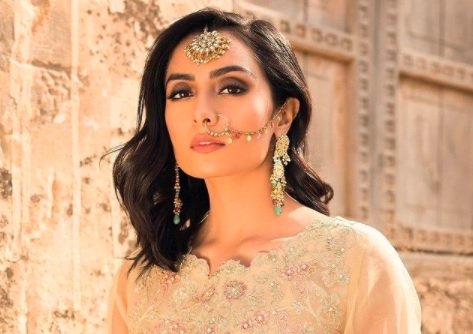 Model Farwa Ali Kazmi opens up about her miscarriage