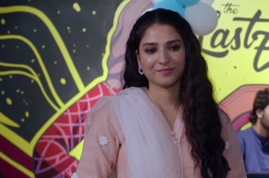 ‘Ghissi Pitti Mohabbat’ ends on a positive, happy note