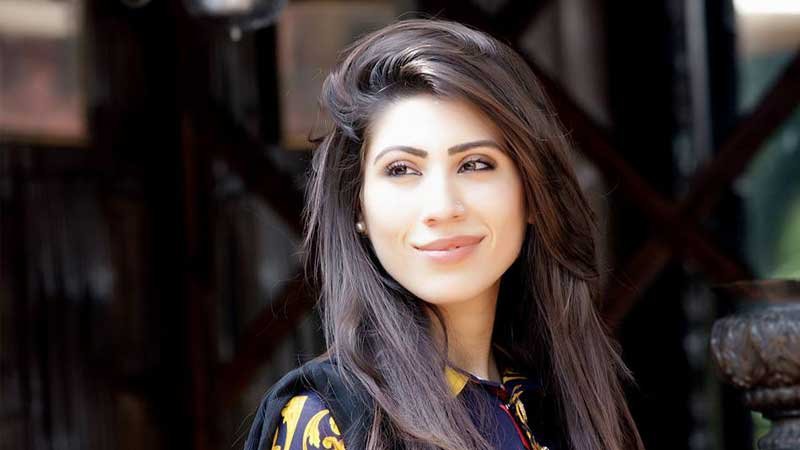 The Current’s followers react to Hina Butt’s 3.98 GPA