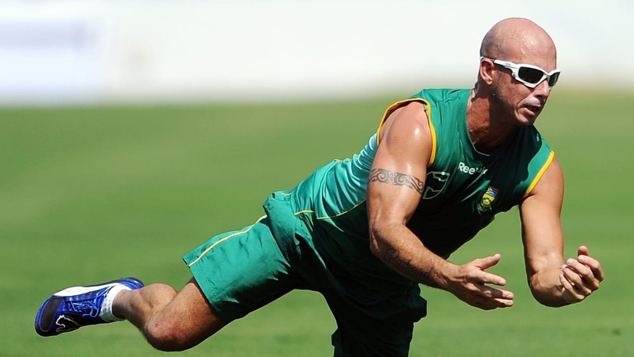 South Africa’s Herschelle Gibbs appointed Karachi Kings’ new head coach
